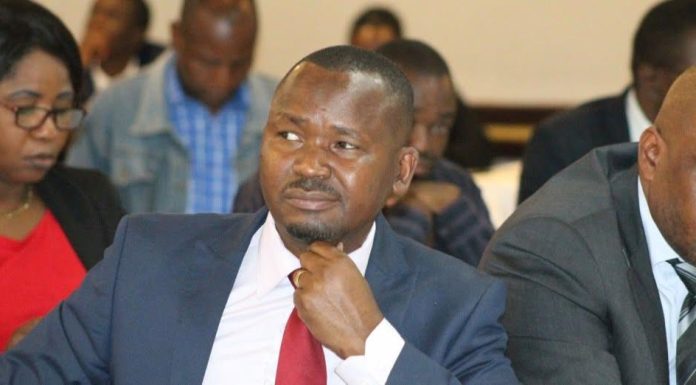 Ex-MP challenges Constitutional Amendment No. 3 in top court Ex-MP challenges Constitutional Amendment No. 3 in top court