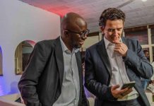 Mandla Ndebele: The man keeping WestProp on track Mandla Ndebele: The man keeping WestProp on track