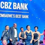 CBZ Bank Named Zimbabwe’s Best Bank at Euromoney Awards CBZ Bank Named Zimbabwe's Best Bank at Euromoney Awards