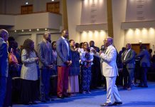 Generation Next: Forging Zimbabwe’s future Church leaders Generation Next: Forging Zimbabwe's future Church leaders
