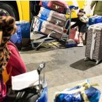 Zimbabwe to Repatriate 100,000 Citizens Zimbabwe to Repatriate 100,000 Citizens