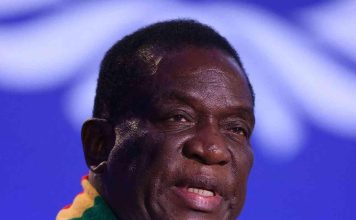 Constitutional Amendment Act: Does Zimbabwe’s development require longer political cycles? Constitutional Amendment Act: Does Zimbabwe's development require longer political cycles?