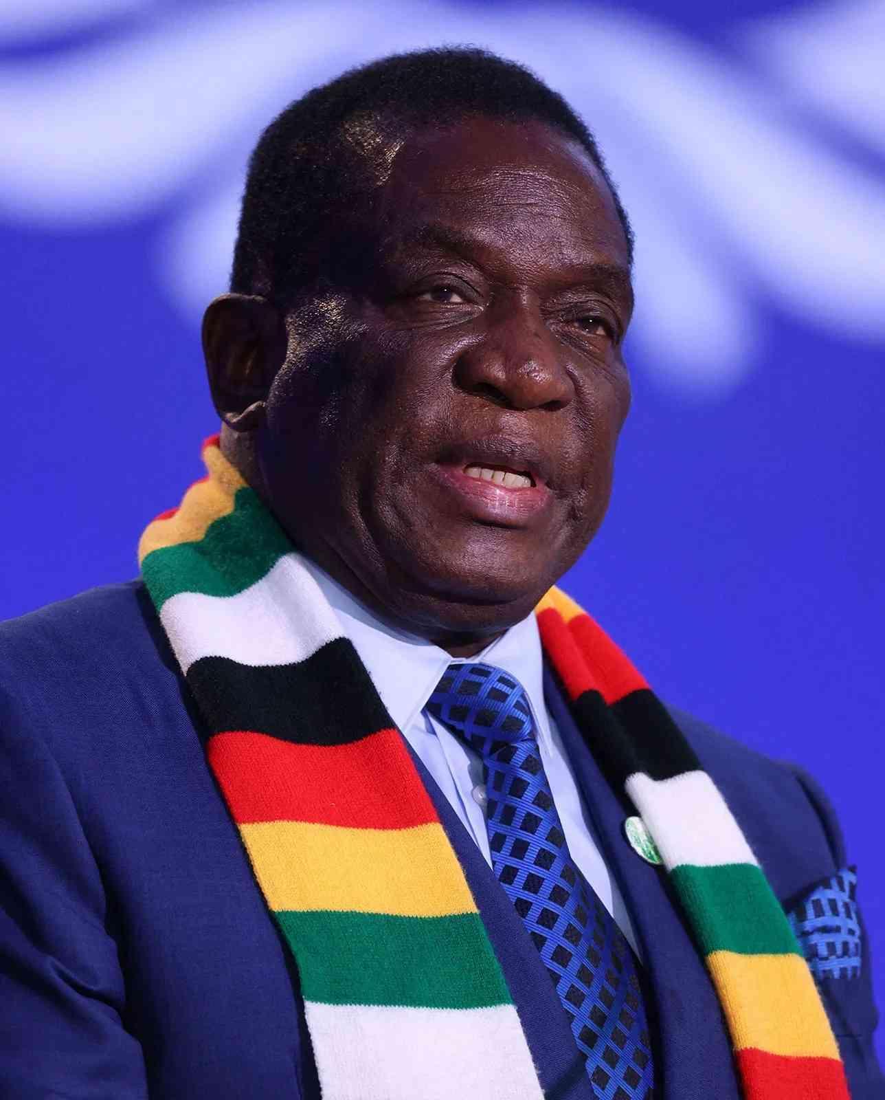 Constitutional Amendment Act: Does Zimbabwe's development require longer political cycles? Constitutional Amendment Act: Does Zimbabwe's development require longer political cycles?