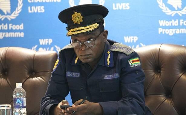 Bulawayo police arrest two, seize drugs worth over US$26,000 Bulawayo police arrest two, seize drugs worth over US$26,000