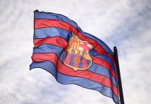 Egyptair Signs Sponsorship Deal with Barcelona Egyptair Signs Sponsorship Deal with Barcelona
