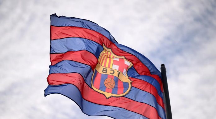 Egyptair Signs Sponsorship Deal with Barcelona Egyptair Signs Sponsorship Deal with Barcelona