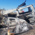 Zimbabwe: 27 Killed in Horrific Harare Crash Zimbabwe: 27 Killed in Horrific Harare Crash