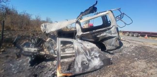 Zimbabwe: 27 Killed in Horrific Harare Crash Zimbabwe: 27 Killed in Horrific Harare Crash