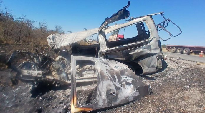 Zimbabwe: 27 Killed in Horrific Harare Crash Zimbabwe: 27 Killed in Horrific Harare Crash