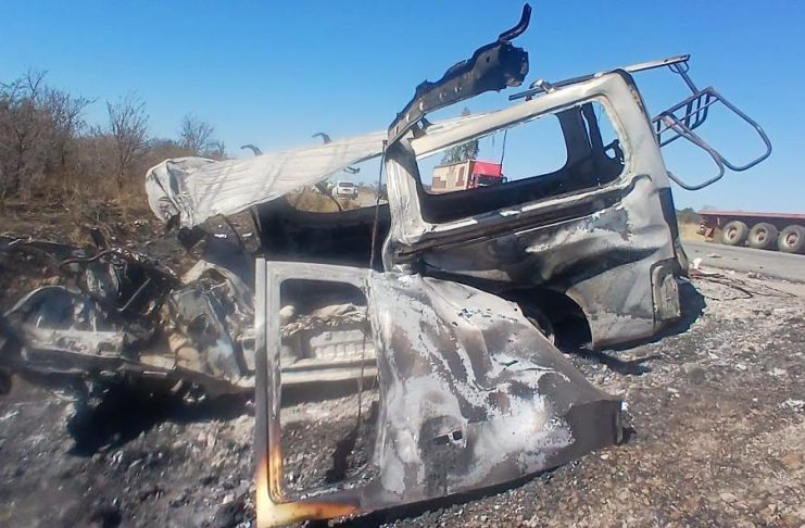 Zimbabwe: 27 Killed in Horrific Harare Crash Zimbabwe: 27 Killed in Horrific Harare Crash