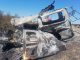 Zimbabwe: 27 Killed in Horrific Harare Crash Zimbabwe: 27 Killed in Horrific Harare Crash