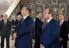 China Redraws its Gateway to Africa China Redraws its Gateway to Africa