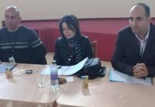 Tunisian Earns Second University Degree in Prison Tunisian Earns Second University Degree in Prison