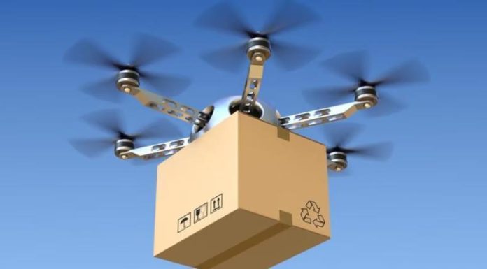 Zimbabwe Allows Drones to Deliver Medical Supplies Zimbabwe Allows Drones to Deliver Medical Supplies